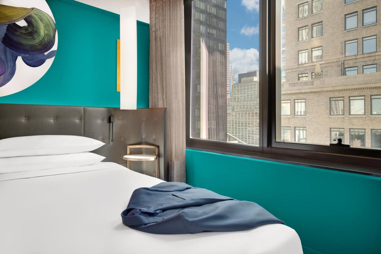 King Room High Floor