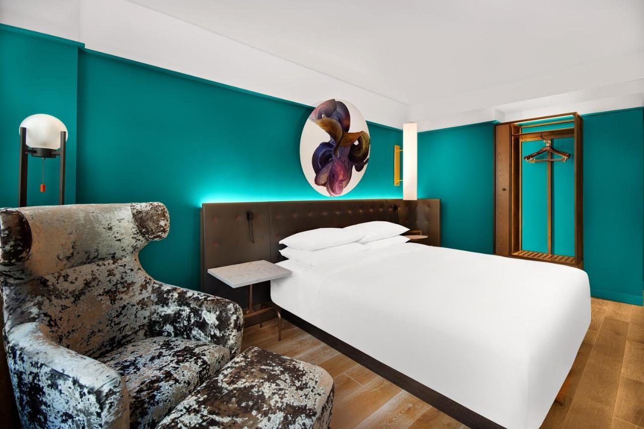 King Room City View