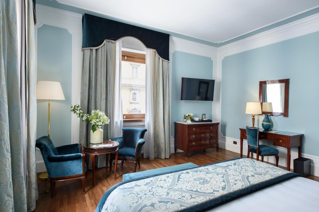 Superior Double or Twin Room