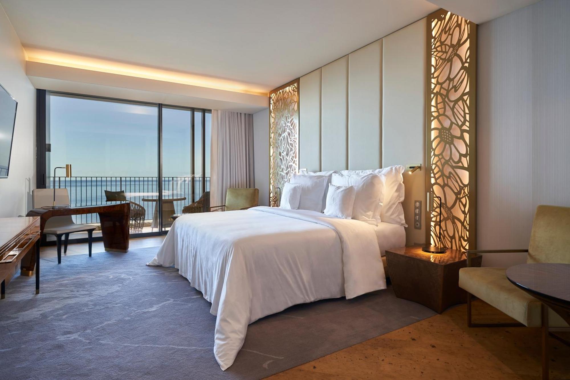 Superior Ocean Room