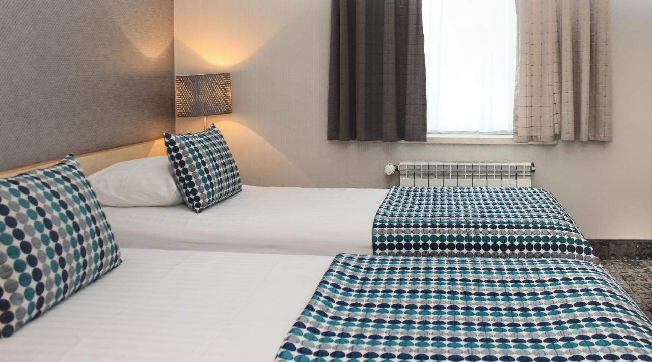 Double Room Extra Bed