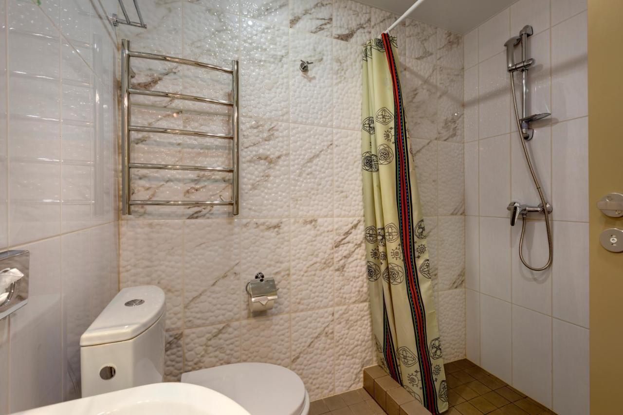 Double Room Balcony
