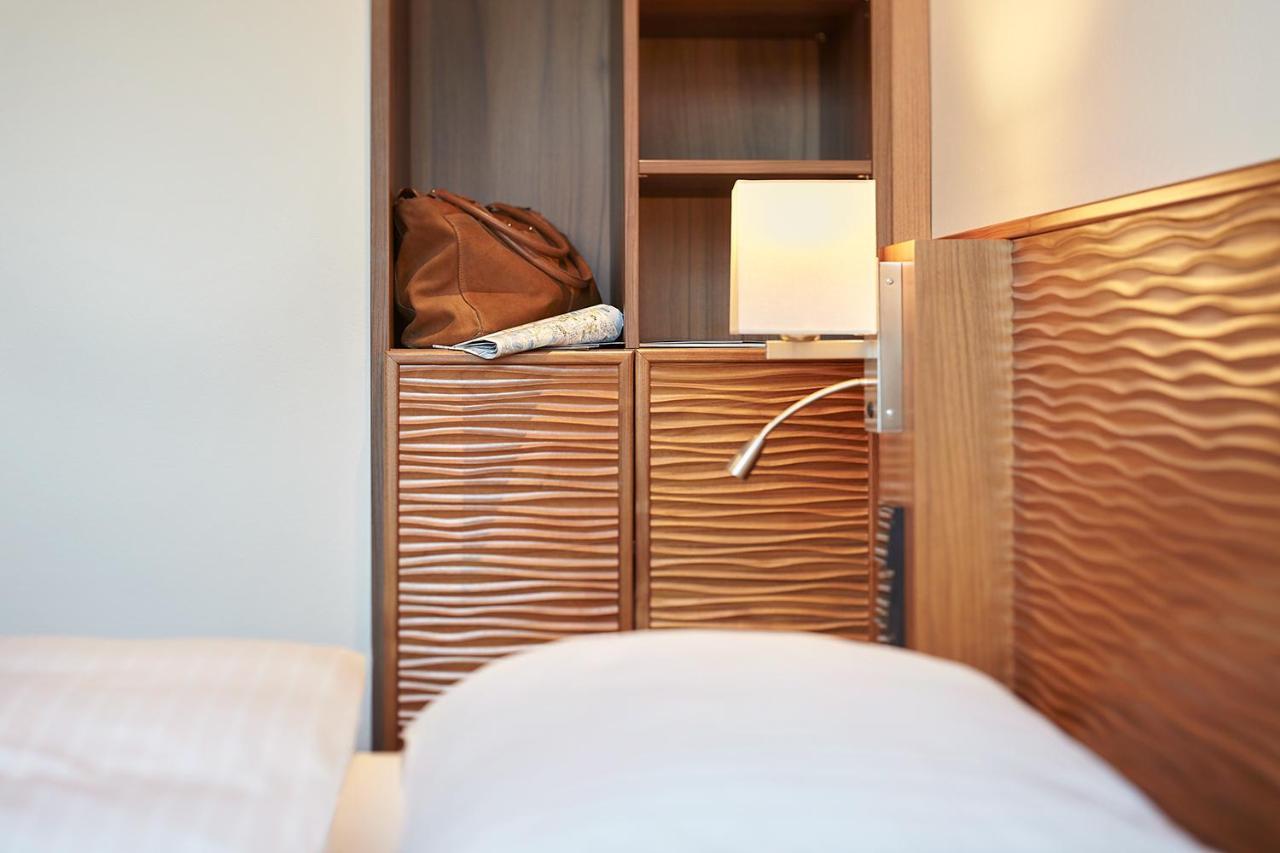 Kajüte Single Room