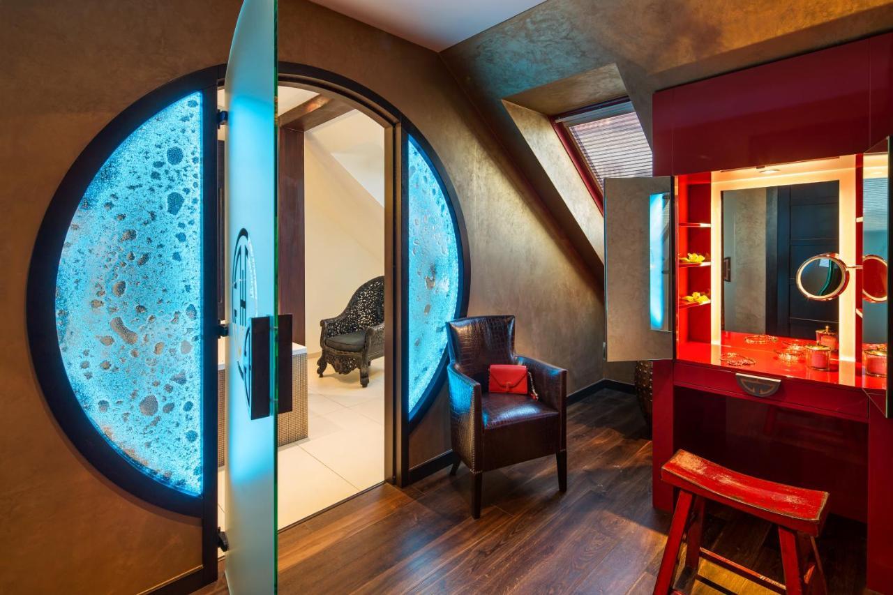 Presidentsuite