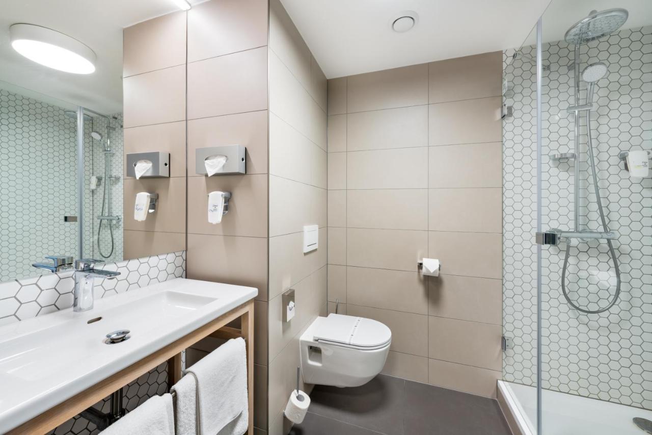 Standard-huone