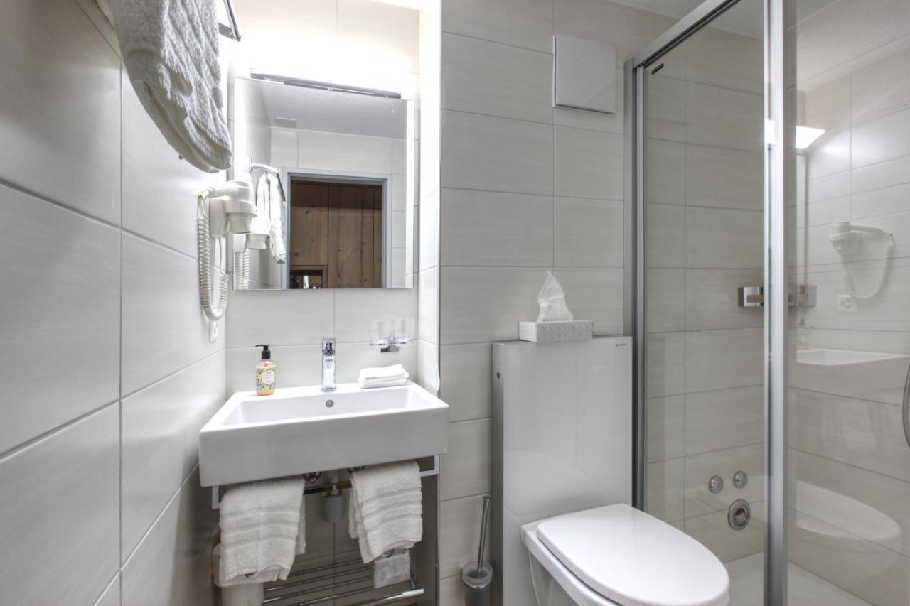 Twin Room Residence Bellevue