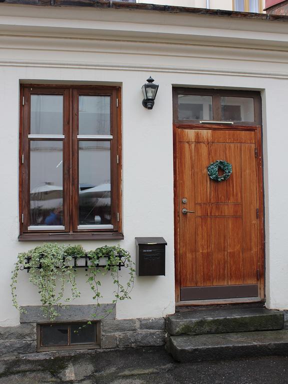 Dubbelrum i annexet