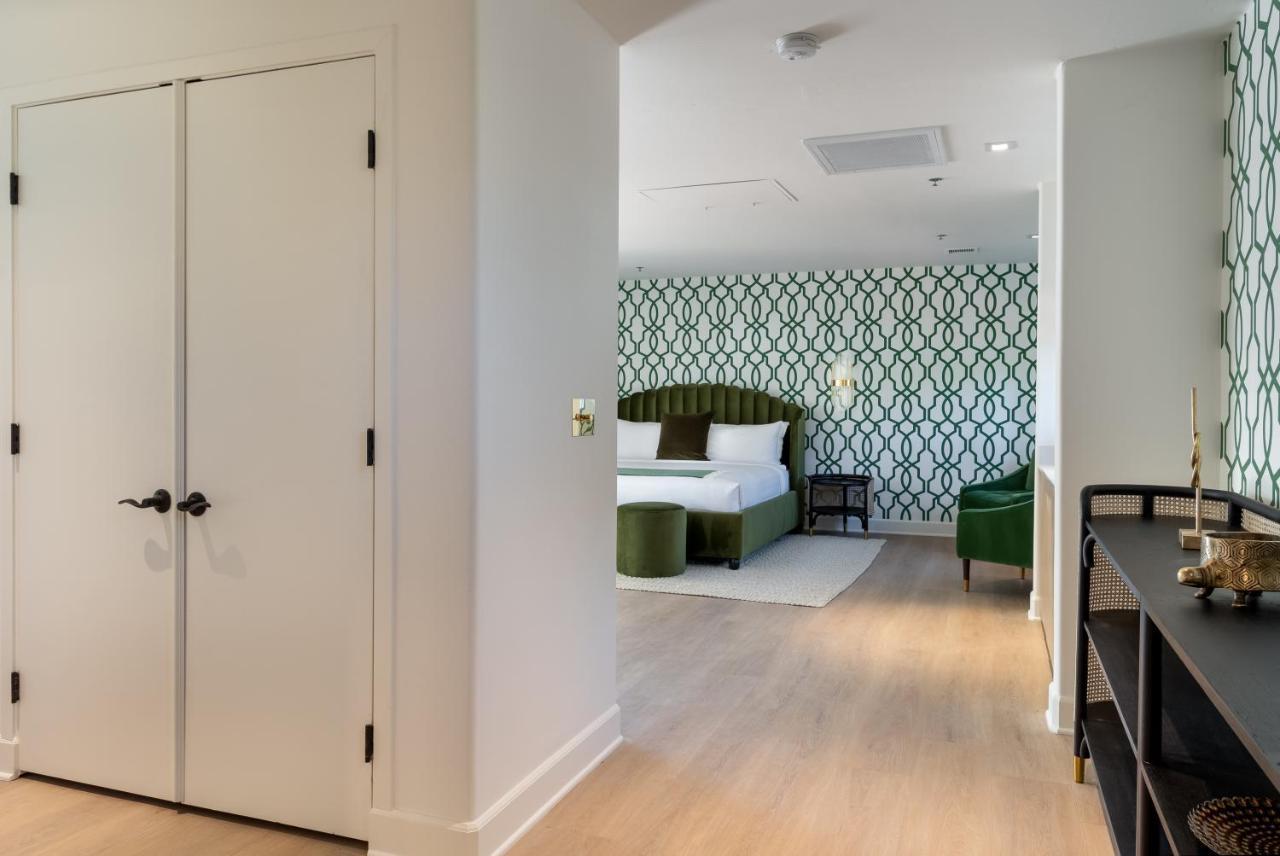 Hermann Suite