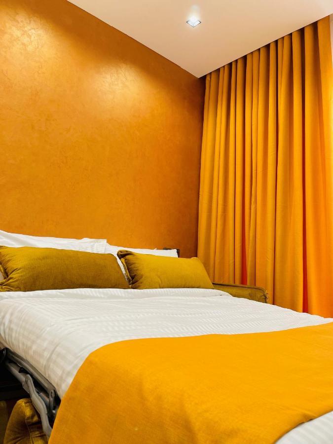 Deluxe Family Suite