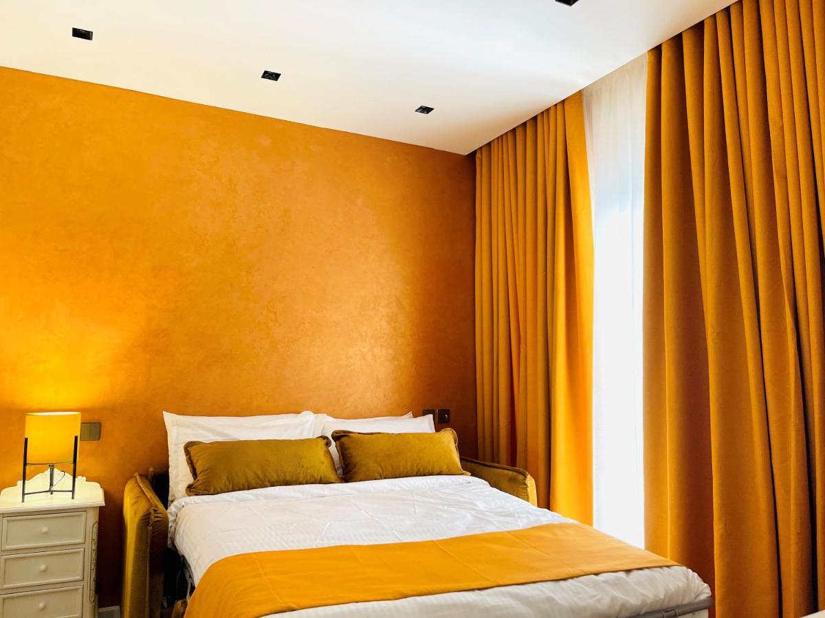 Deluxe Family Suite