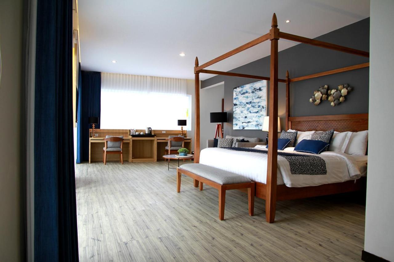 King Suite