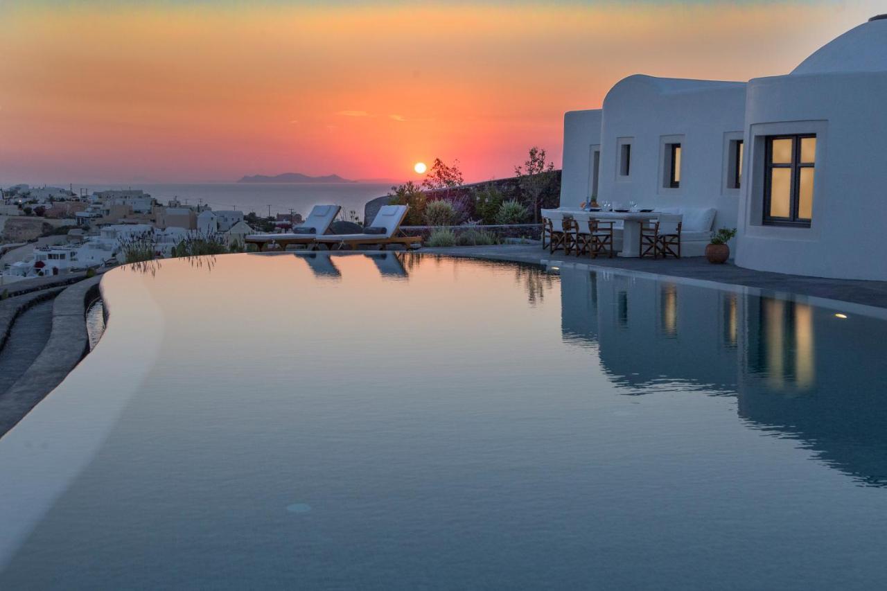 Villa med 2 soverom