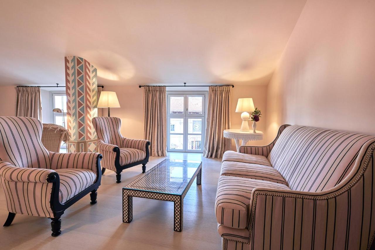 Svit Penthouse Romantic