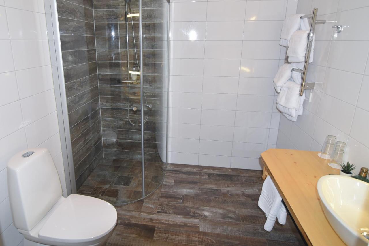 Svit med 2 sovrum