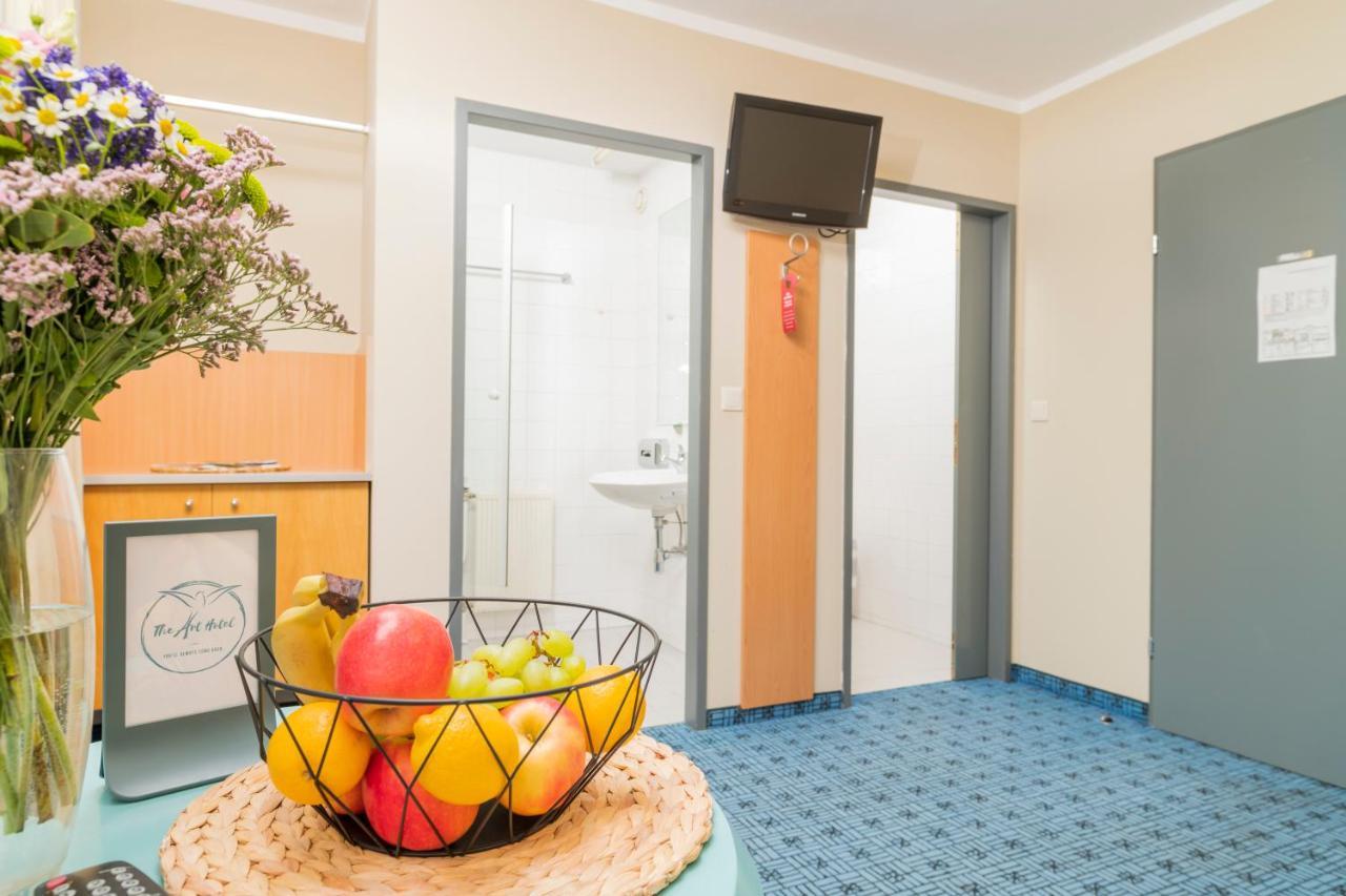 Double Room Balcony