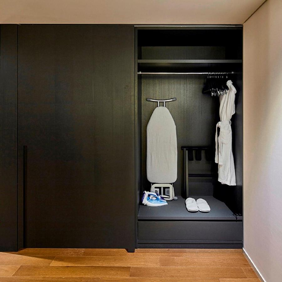 Korean-Style Deluxe Double Room