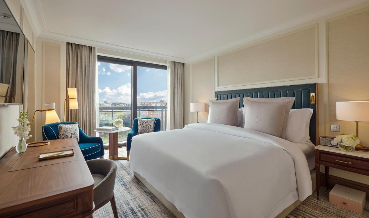 Superior Balcony Room exclusive access to Cadogan private gardens,1146326566:JPEG
