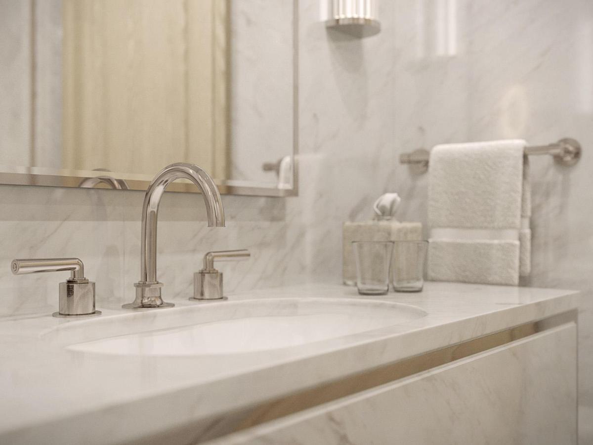 Garden Suite exclusive access to Cadogan private gardens