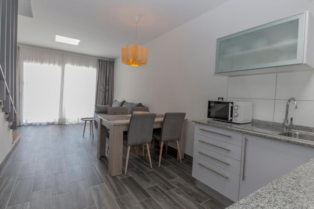 Bungalow med 2 sovrum