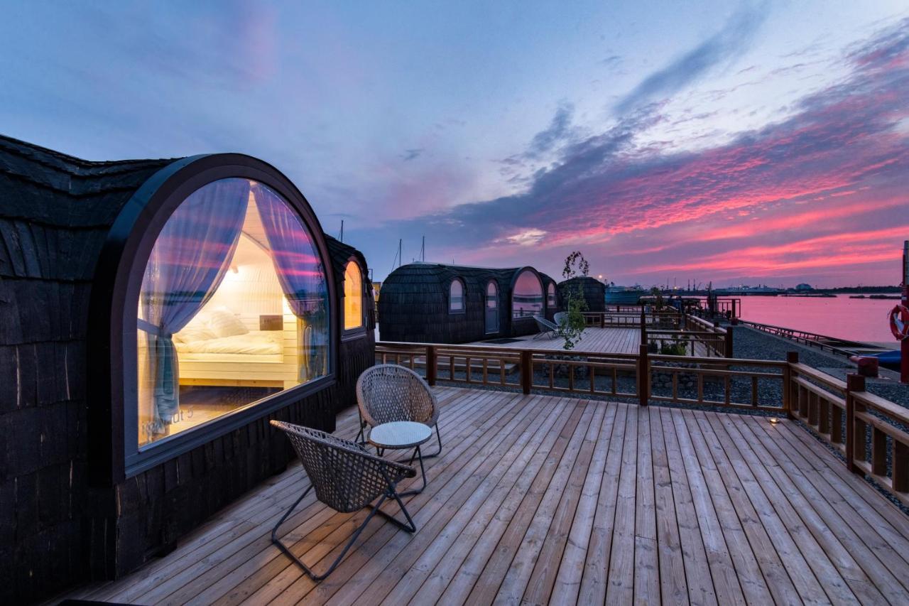 Double Room Balcony Sea View