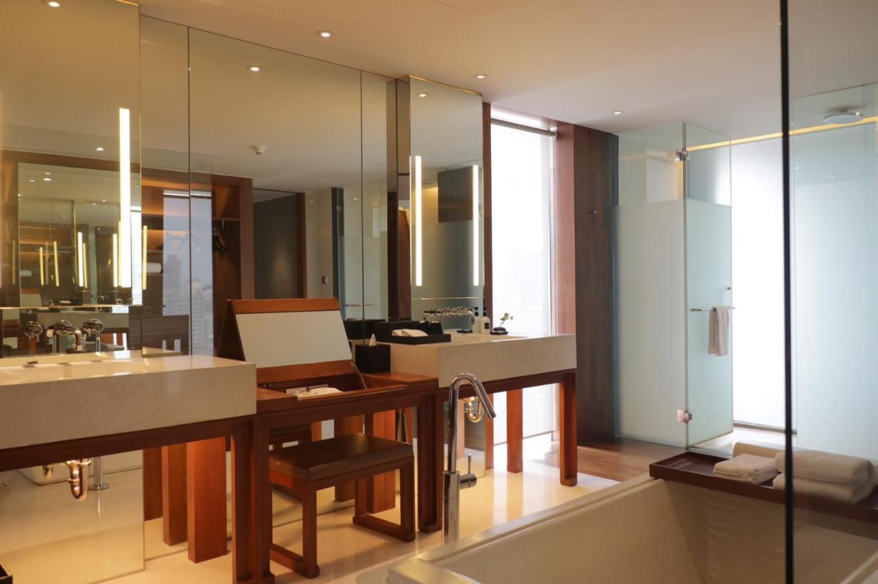 Suite Vertigo