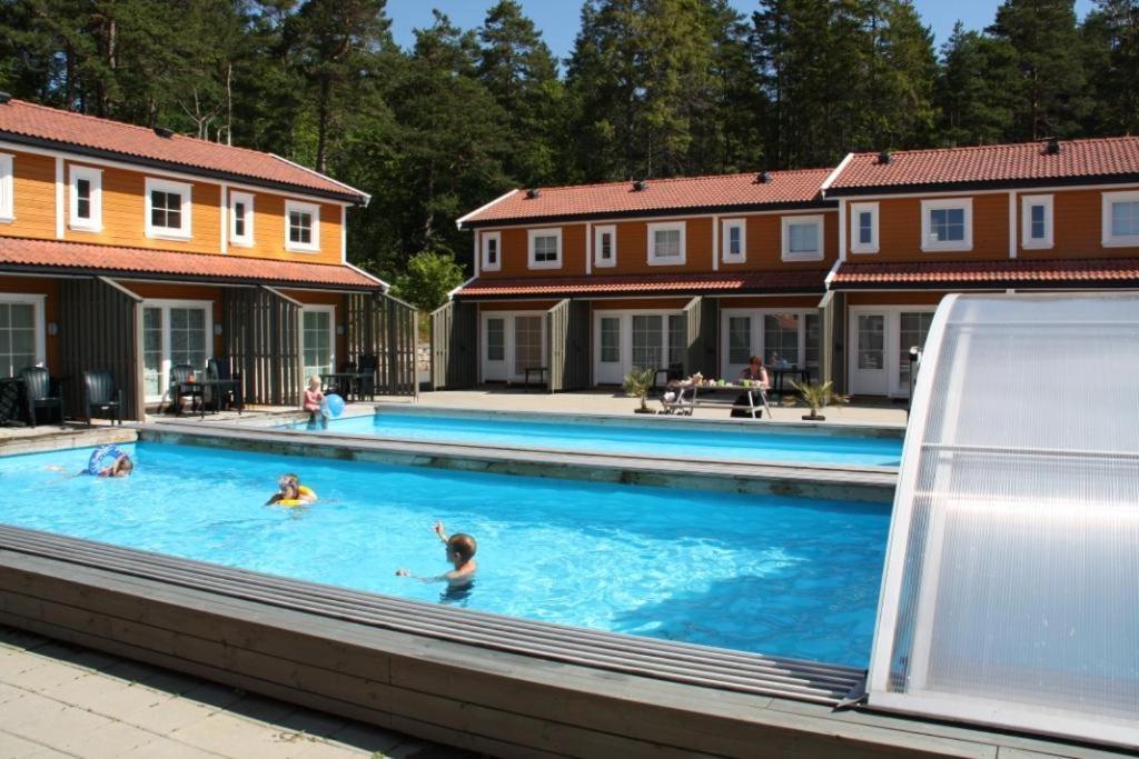 Leilighet med 3 soverom