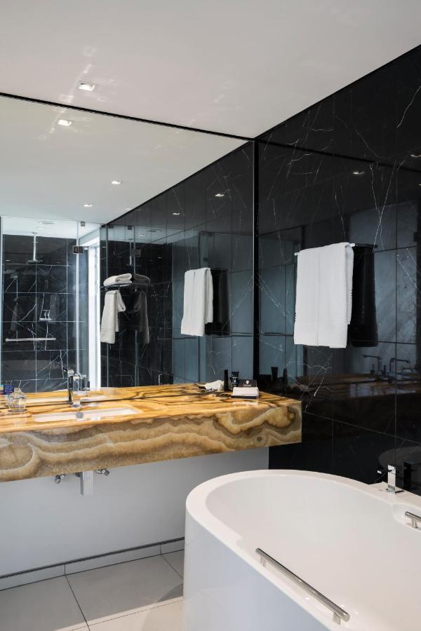 Dubbelrum Luxury