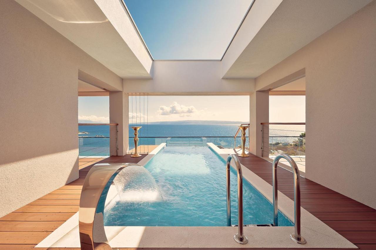 Suite Private Pool