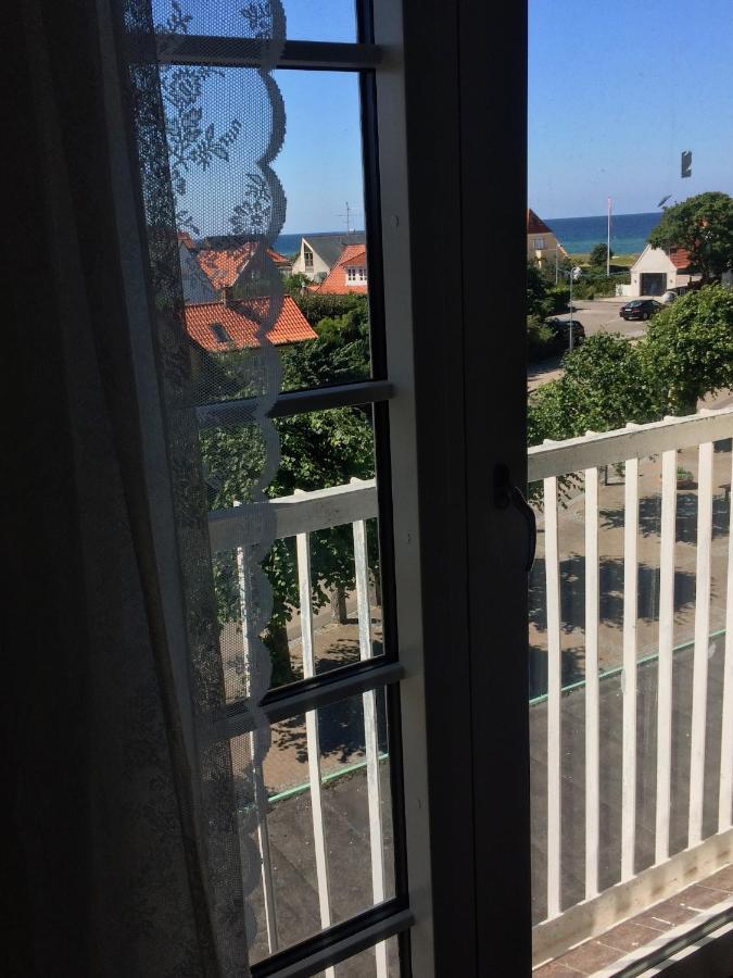 Enkelrum