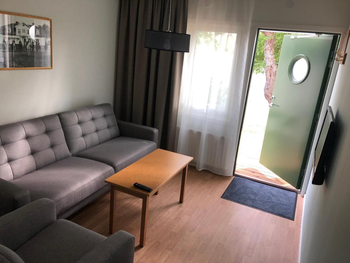 Dubbelrum/Tvåbäddsrum med terrass