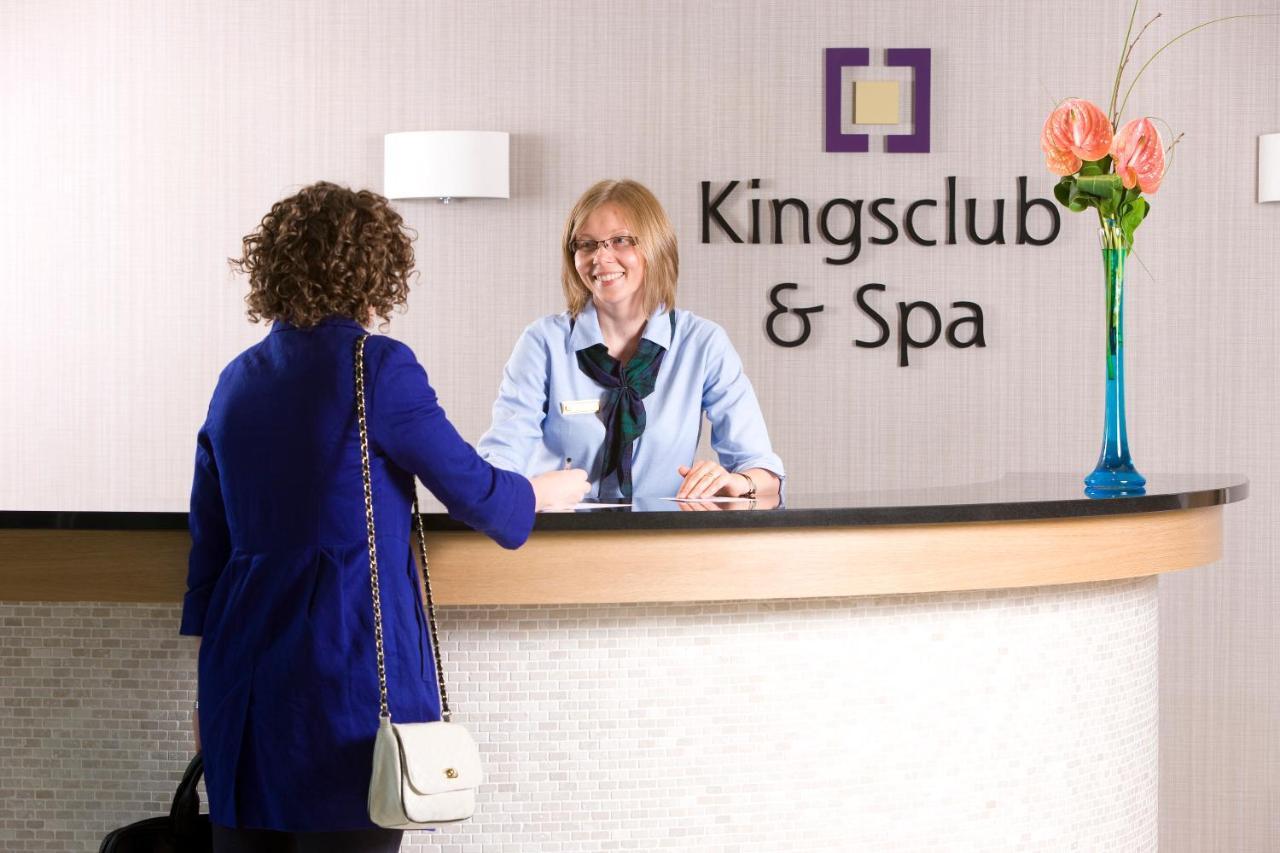 Executive King Suite