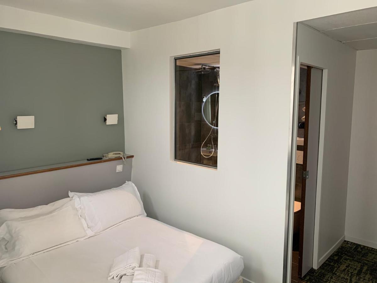 Superior Double Room View