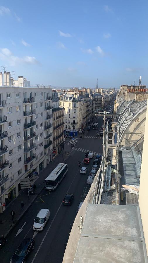 Superior Double Room View