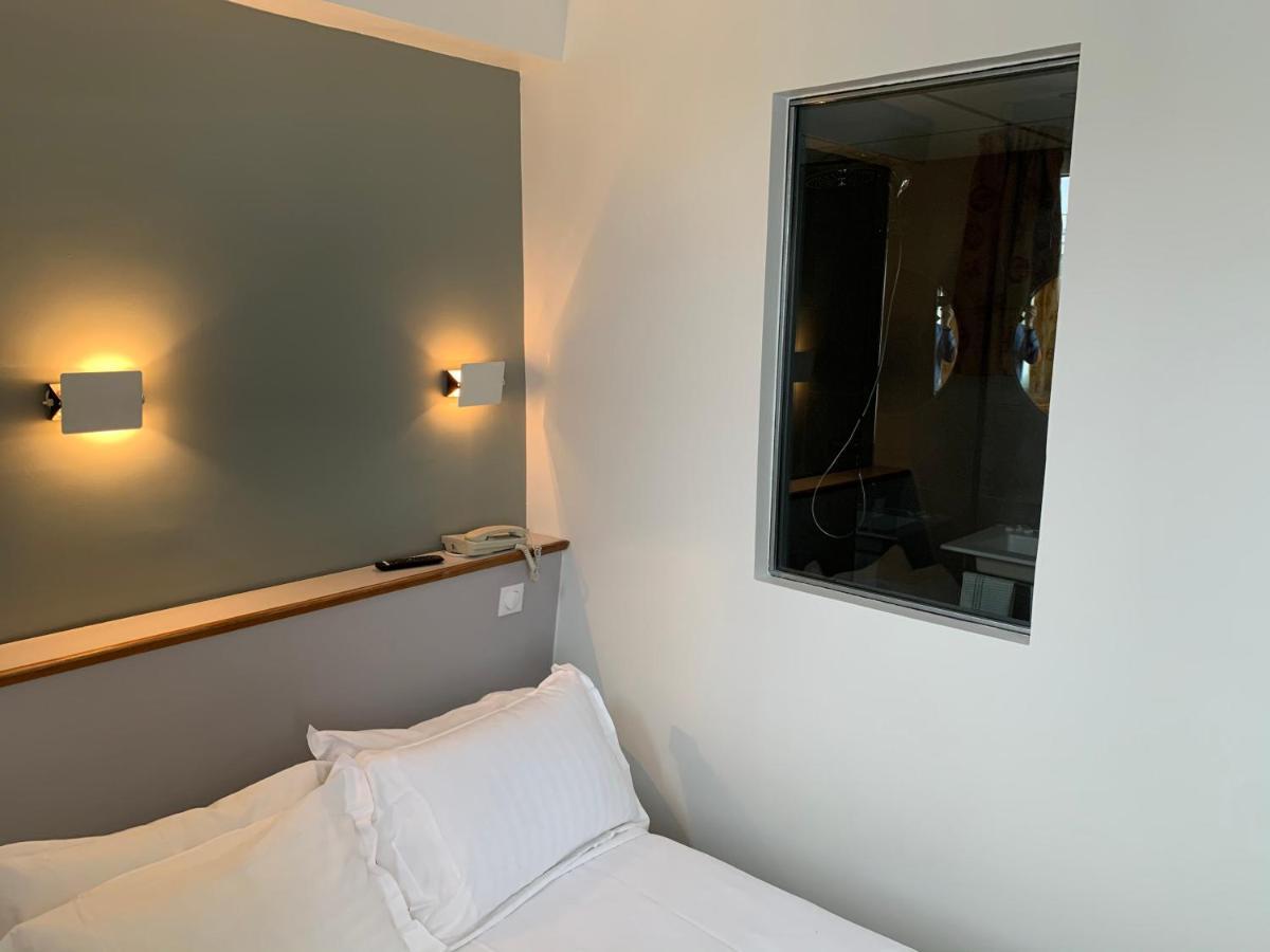 Superior Double Room View
