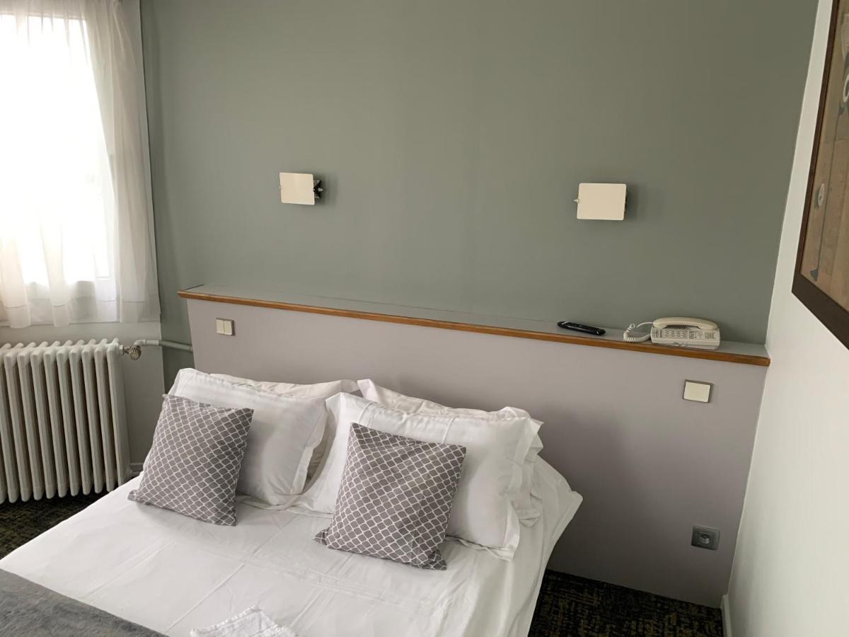 Superior Double Room View