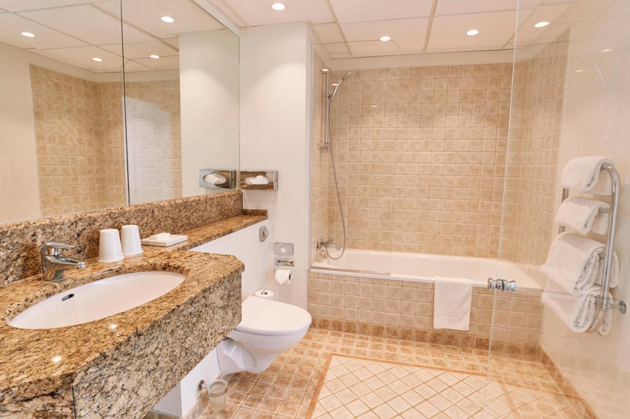 Deluxe Double Room including evening Spa access