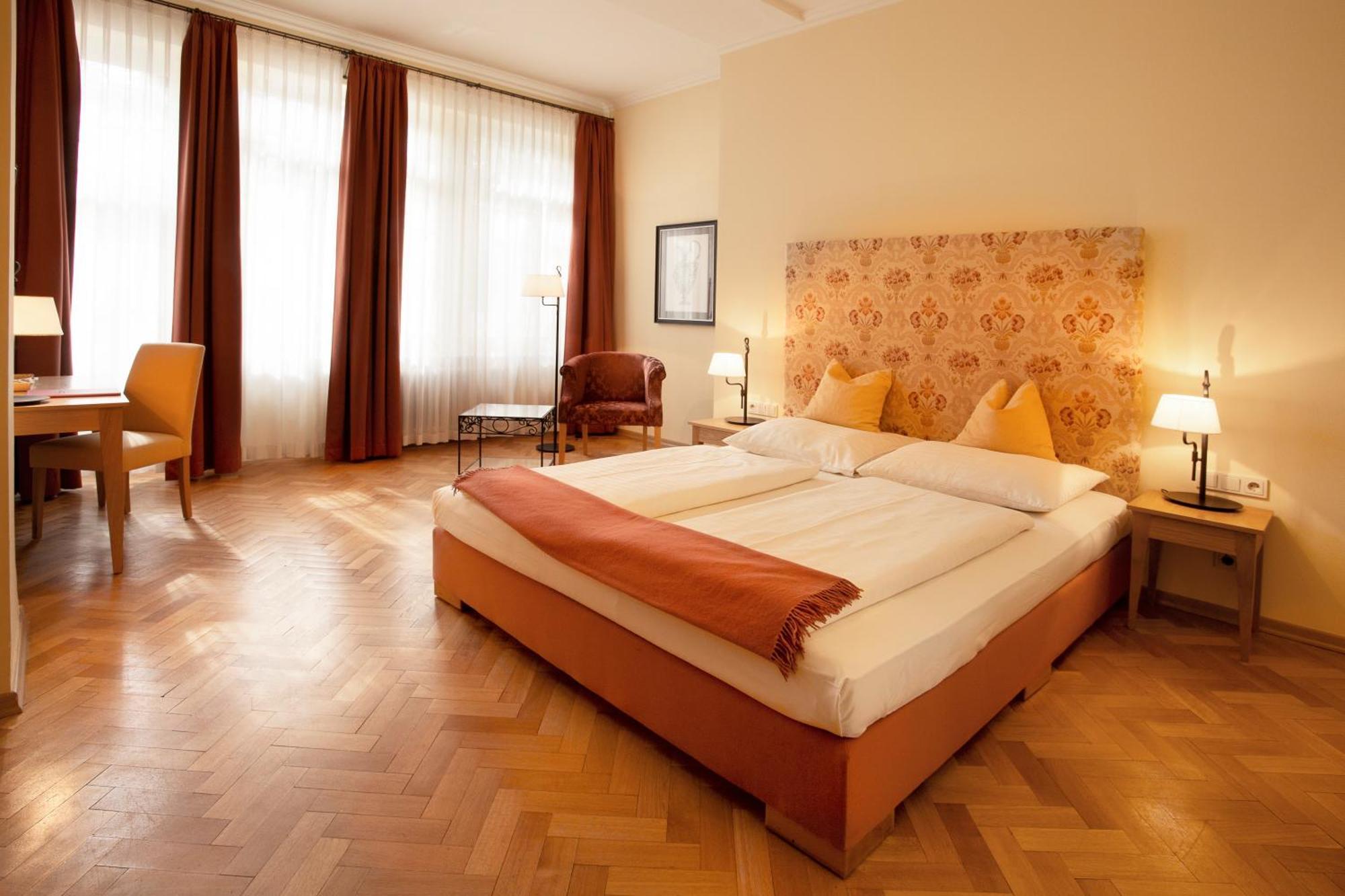 Superior Double or Twin Room