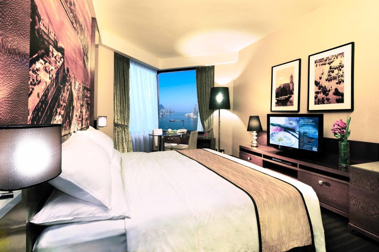 Club Grand Deluxe King or Twin Room Harbour View