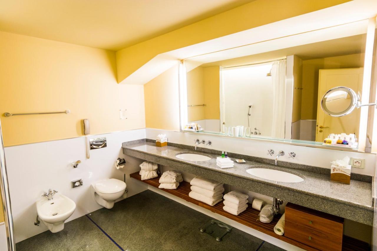 Leilighet Luxury