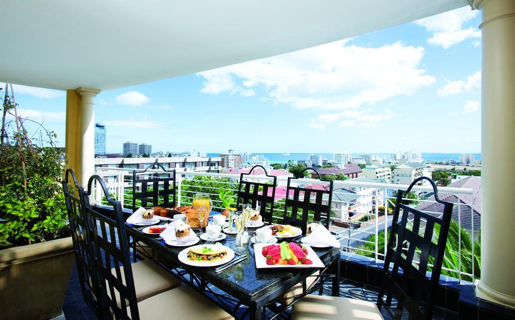 Standard Three Bedroom Apartment