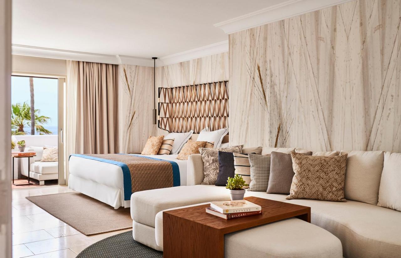 Superior Suite Sea View
