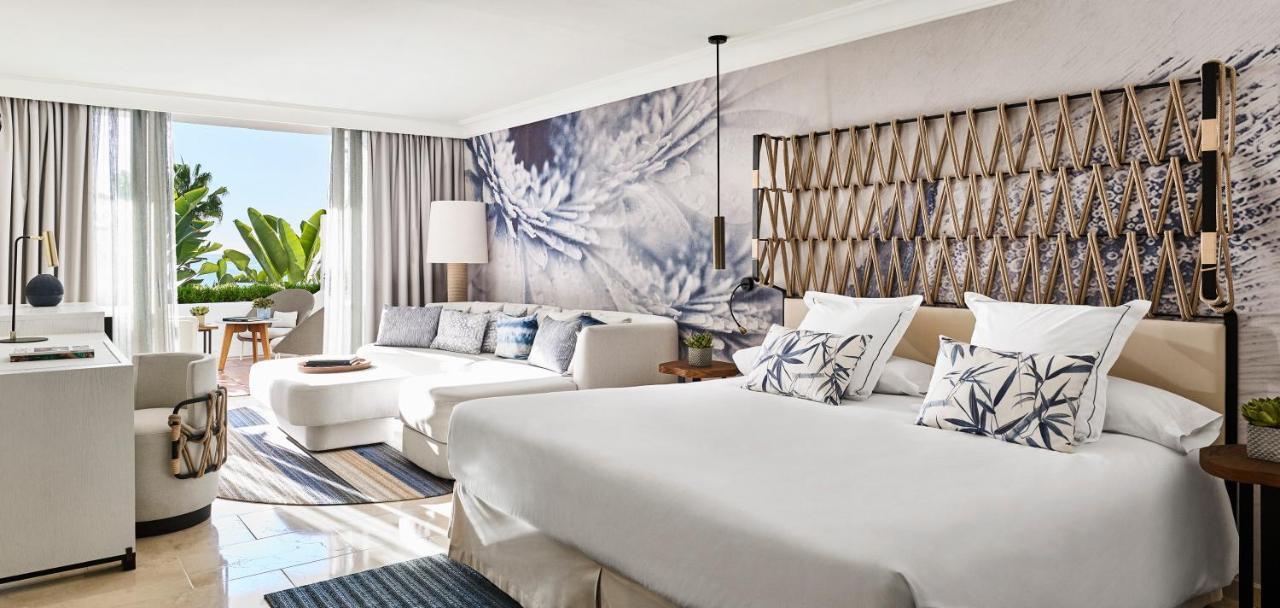 Suite Sea View