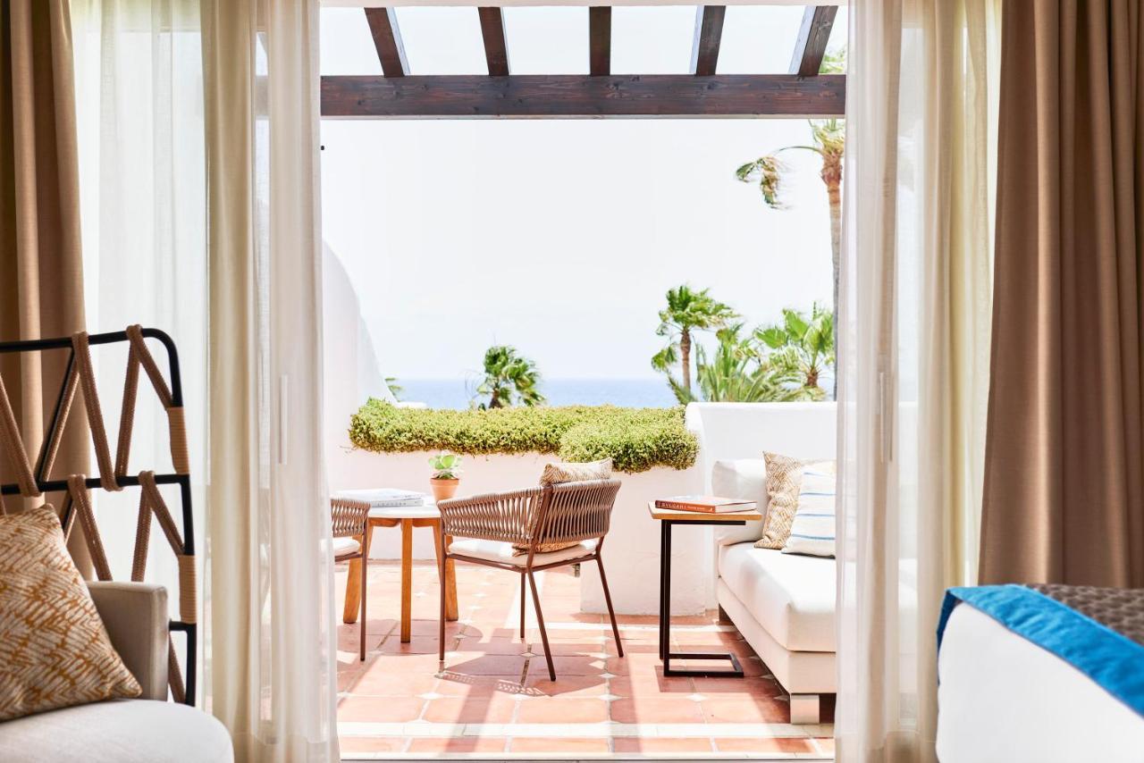 Superior Suite Sea View