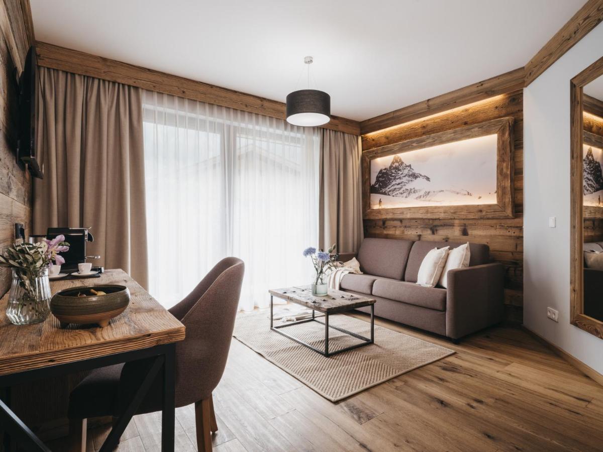 Svit Spa med 1 sovrum