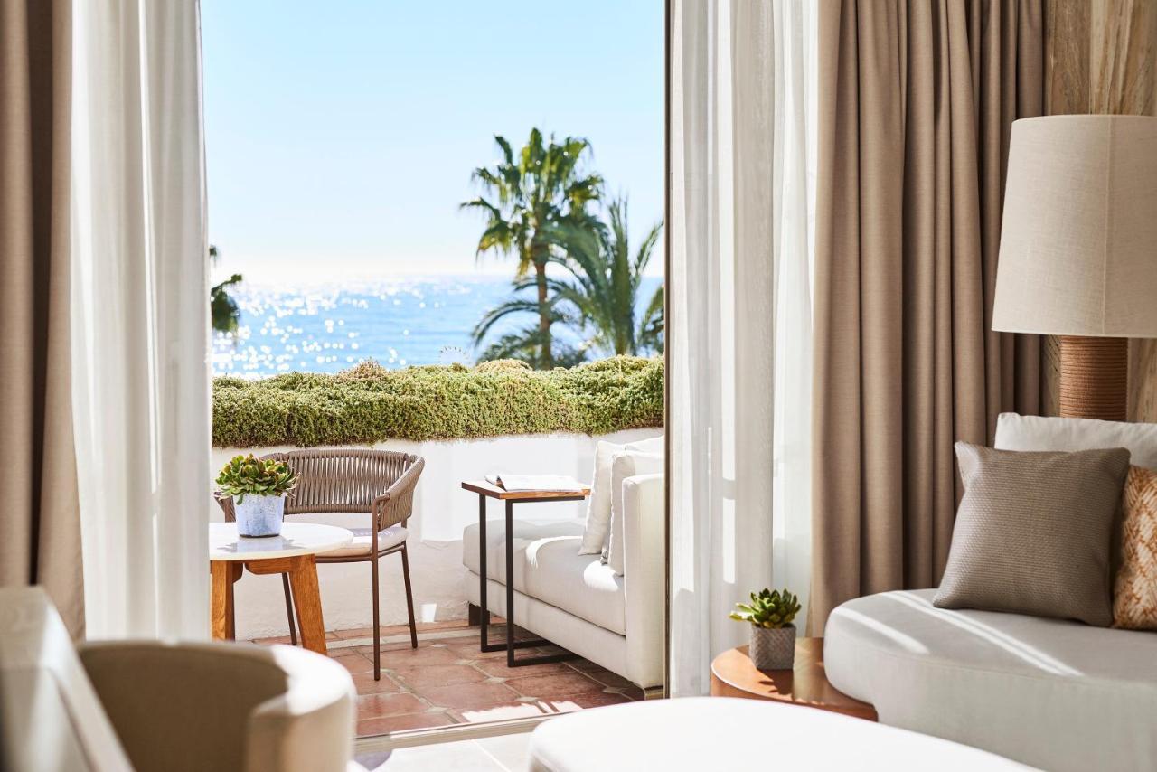 Superior Suite Sea View