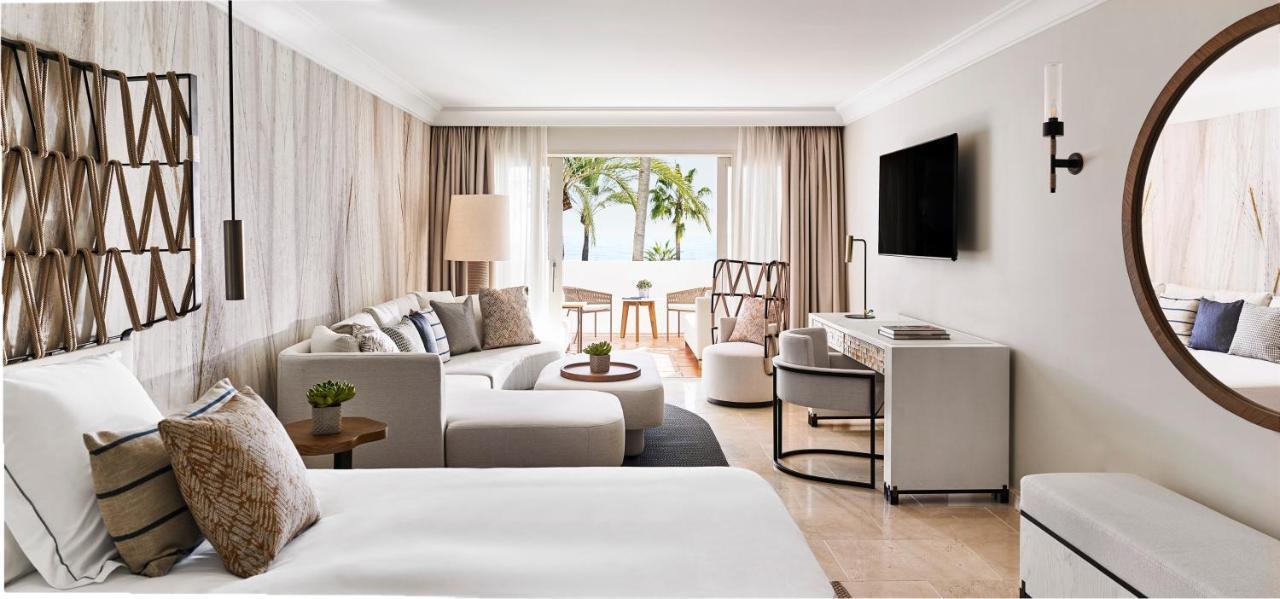 Suite Sea View