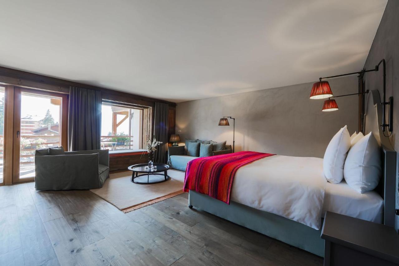 Elegance Room