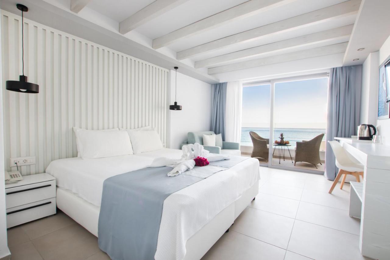 Superior Room Sea View