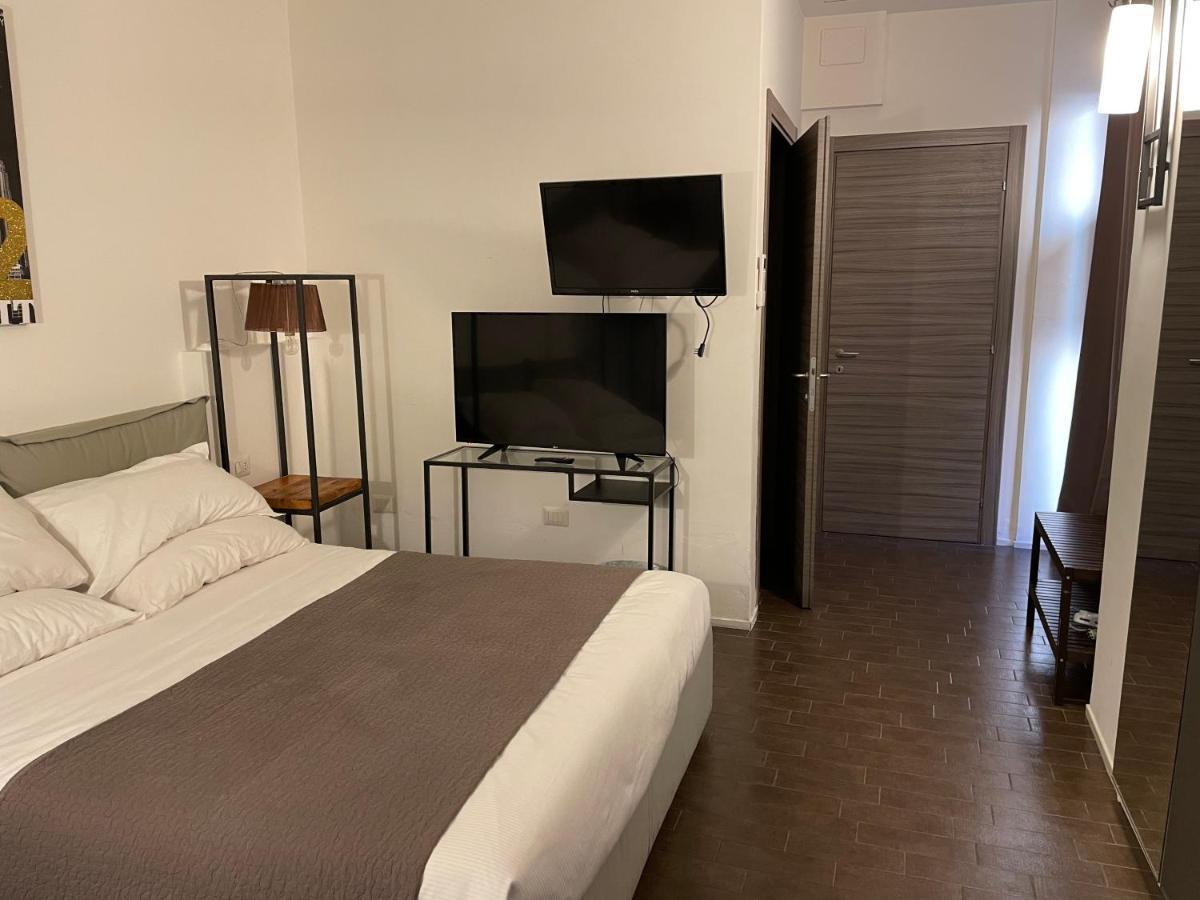 Disability Access Double Room