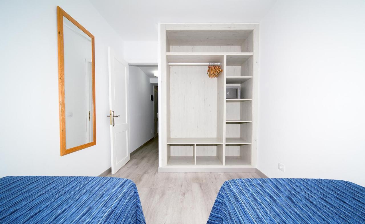 Superior-lejlighed med balkon